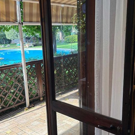 Villa Albina โรม ภายนอก รูปภาพ