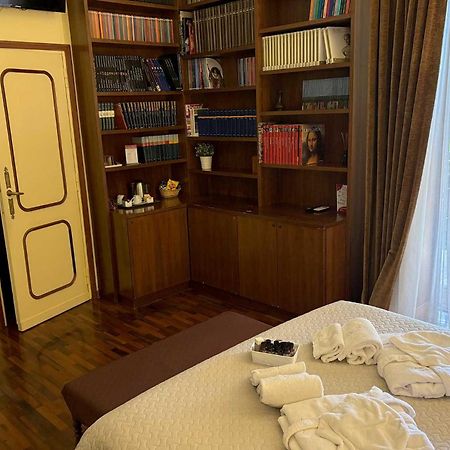 Villa Albina โรม ภายนอก รูปภาพ