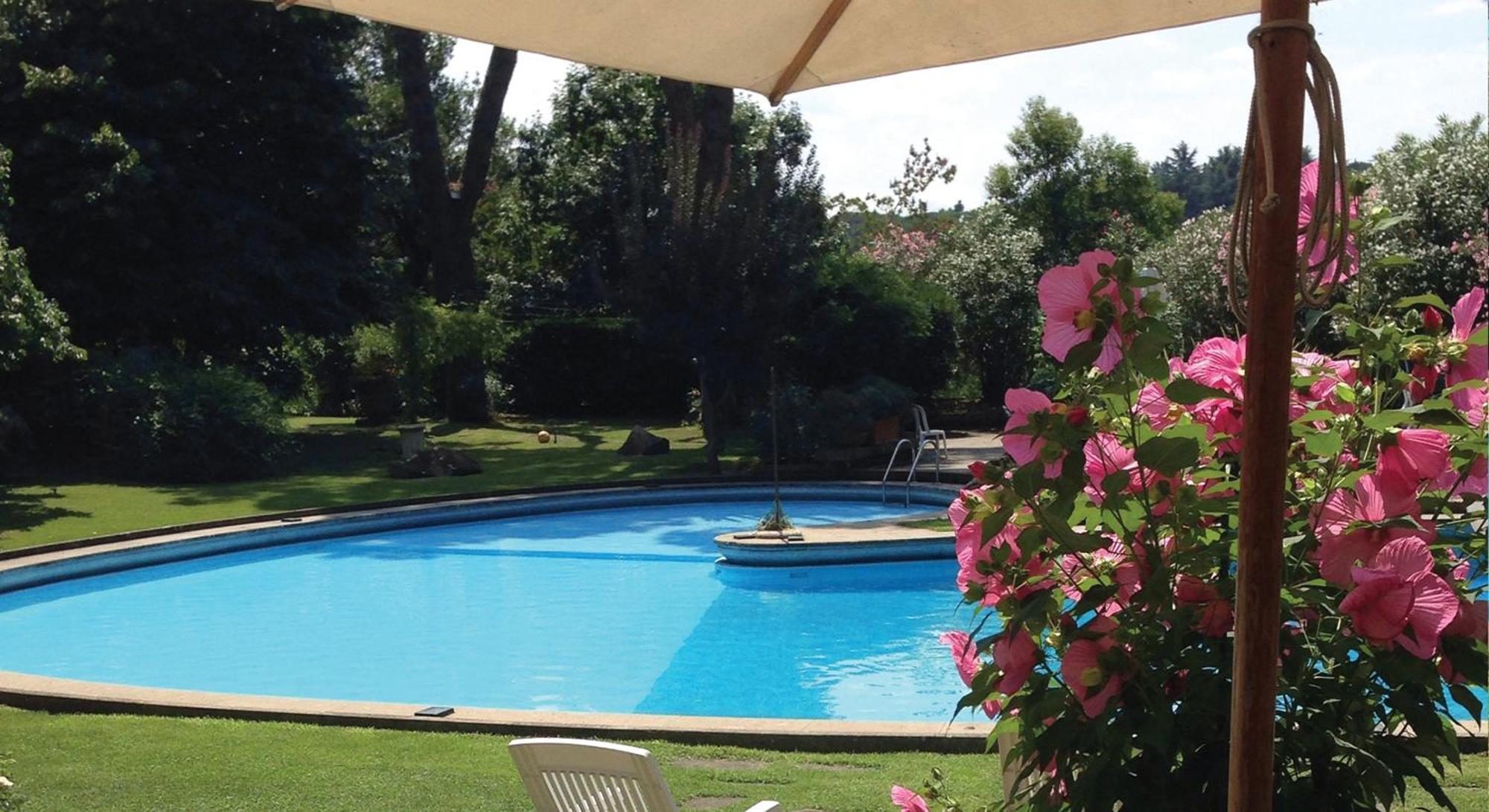 Villa Albina โรม ภายนอก รูปภาพ