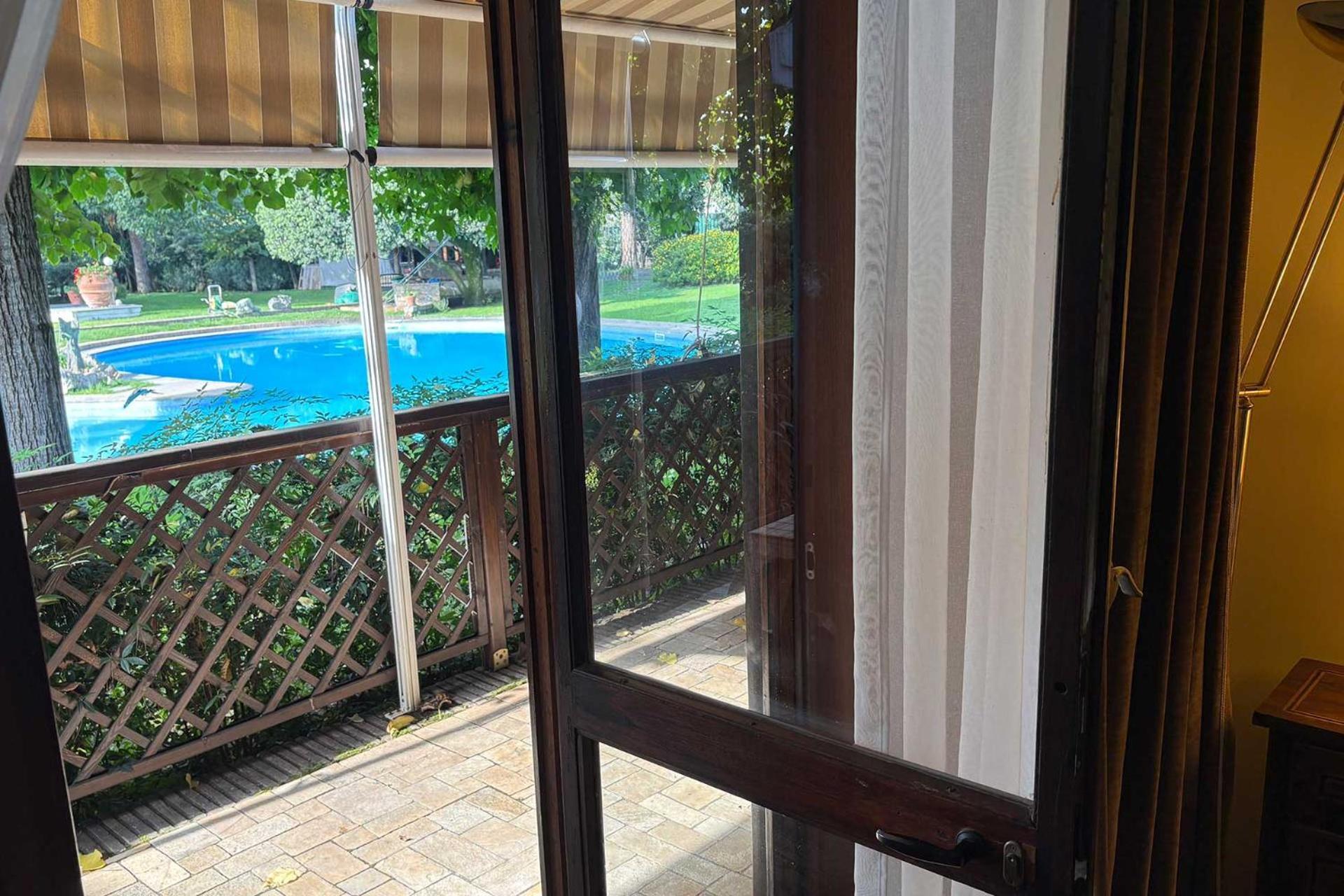 Villa Albina โรม ภายนอก รูปภาพ