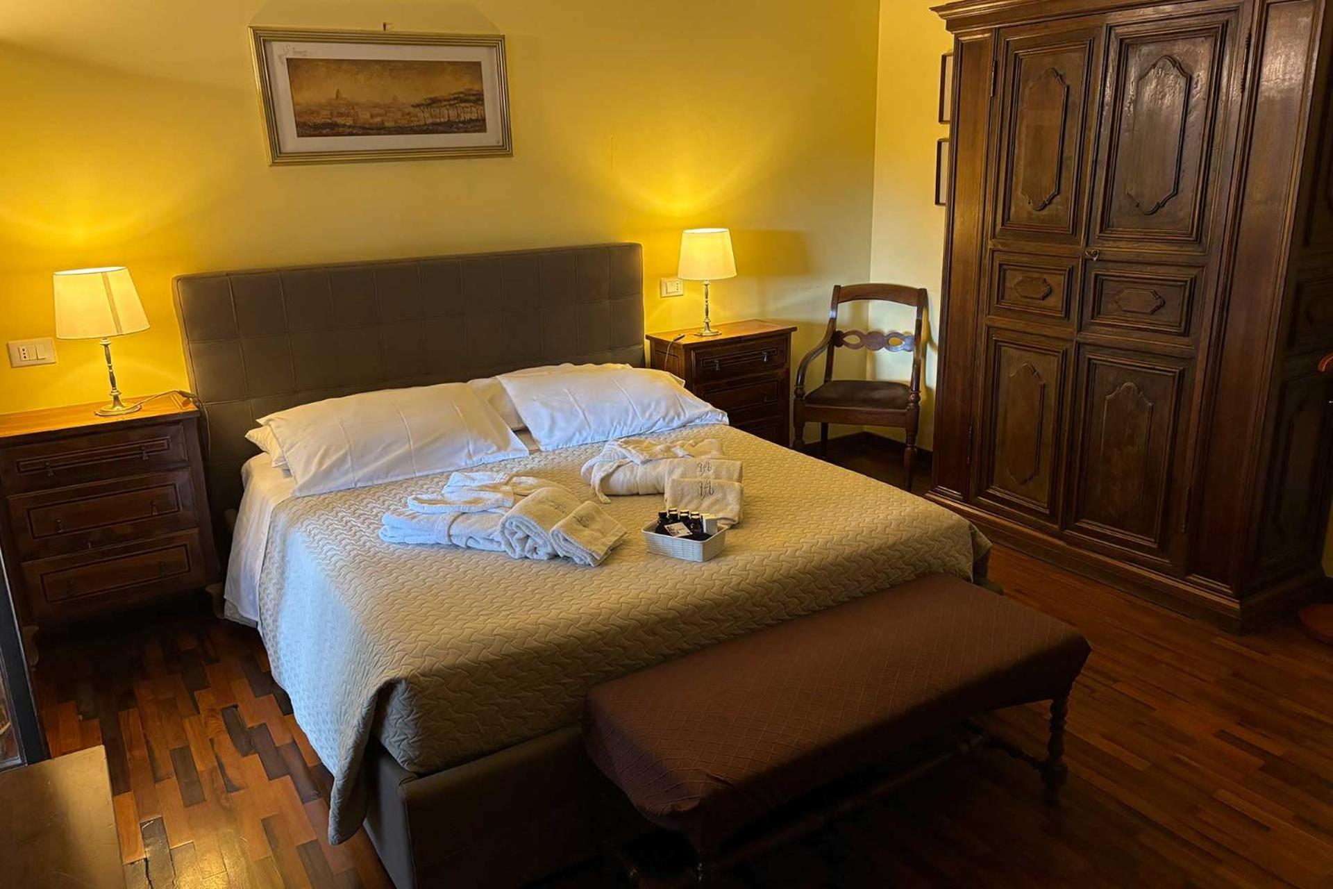 Villa Albina โรม ภายนอก รูปภาพ
