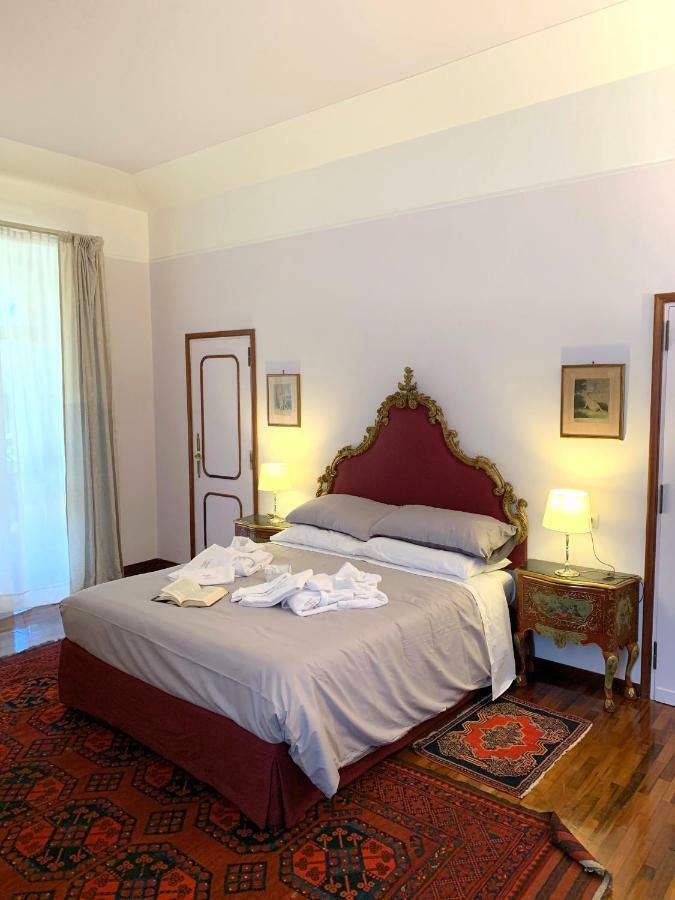 Villa Albina โรม ภายนอก รูปภาพ