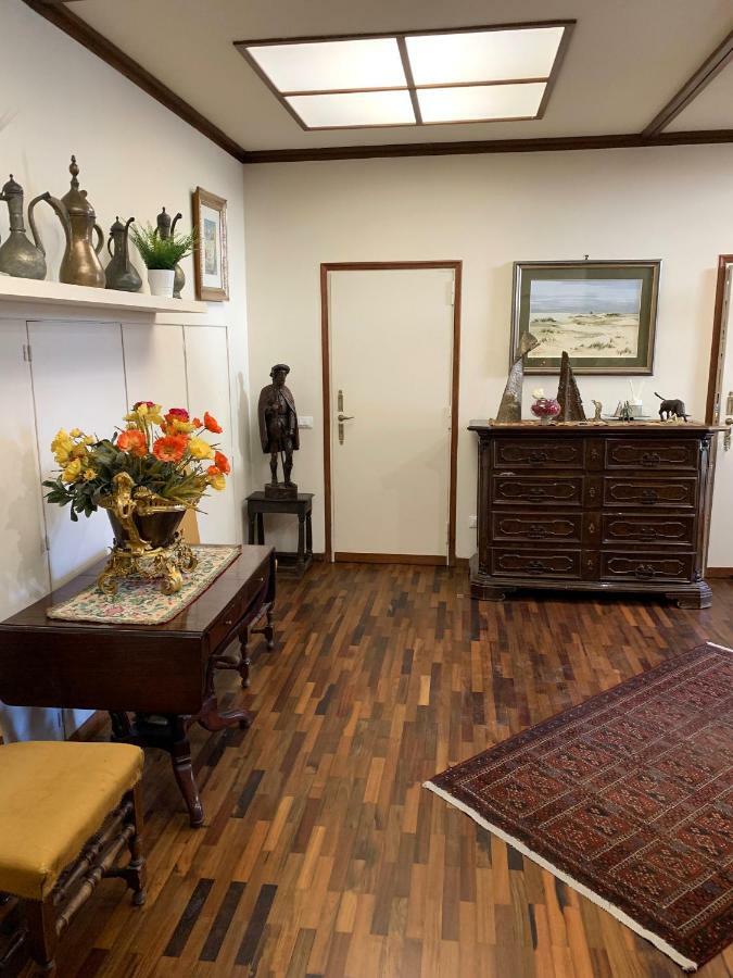 Villa Albina โรม ภายนอก รูปภาพ