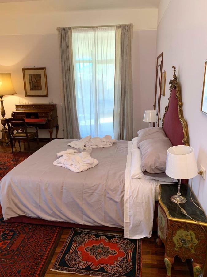 Villa Albina โรม ภายนอก รูปภาพ