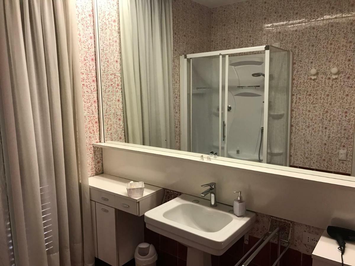 Villa Albina โรม ภายนอก รูปภาพ