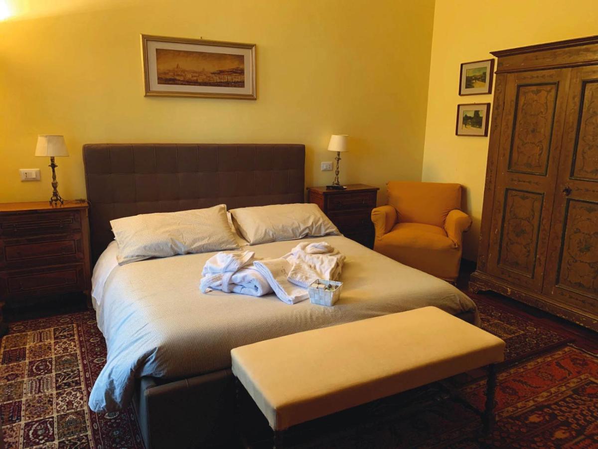 Villa Albina โรม ภายนอก รูปภาพ