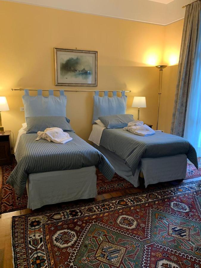 Villa Albina โรม ภายนอก รูปภาพ